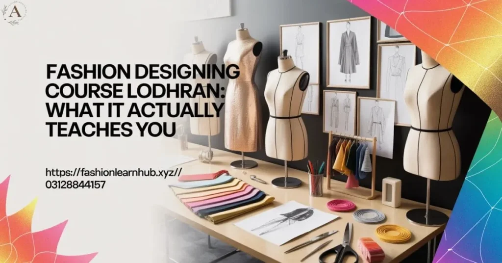 fashion-designing-course-lodhran-what-it-actually-teaches-you (2) Fashion Designing Course Lodhran: What It Actually Teaches You