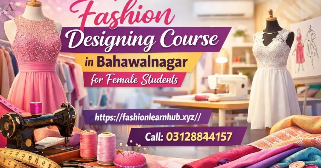 fashion-designing-course-in-bahawalnagar-for-female-students Fashion Designing Course in Bahawalnagar for Female Students