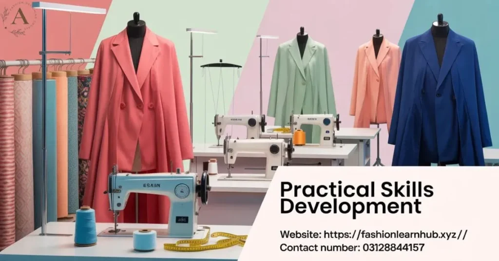 Practical Skills Development