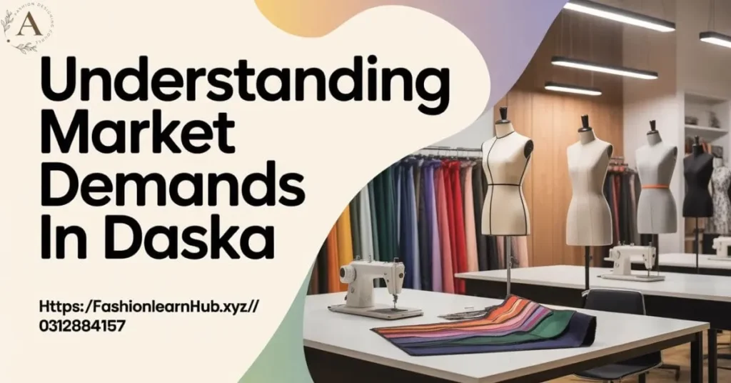 Understanding Market Demands in Daska