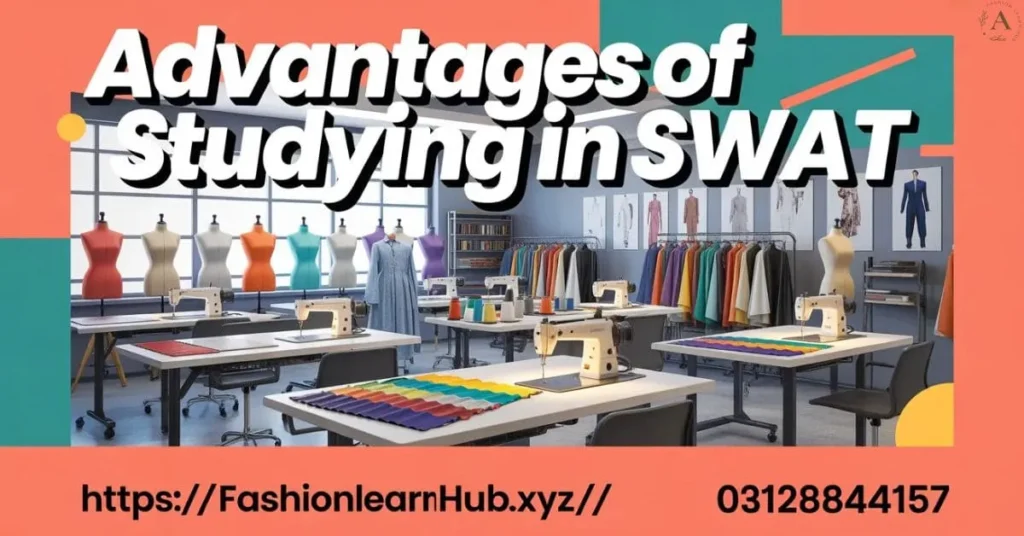 Advantages of Studying in Swat