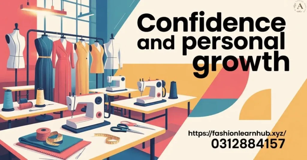 Confidence and Personal Growth