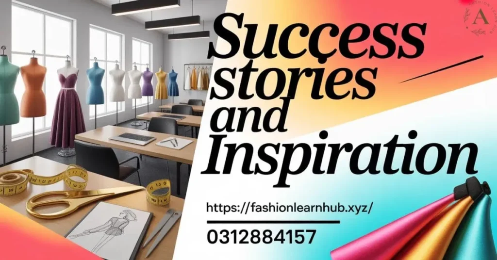 Success Stories and Inspiration