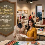 Best Fashion Designing Courses Chandigarh 2026