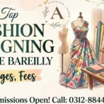 Top Fashion Designing Course Bareilly :Colleges, Fees